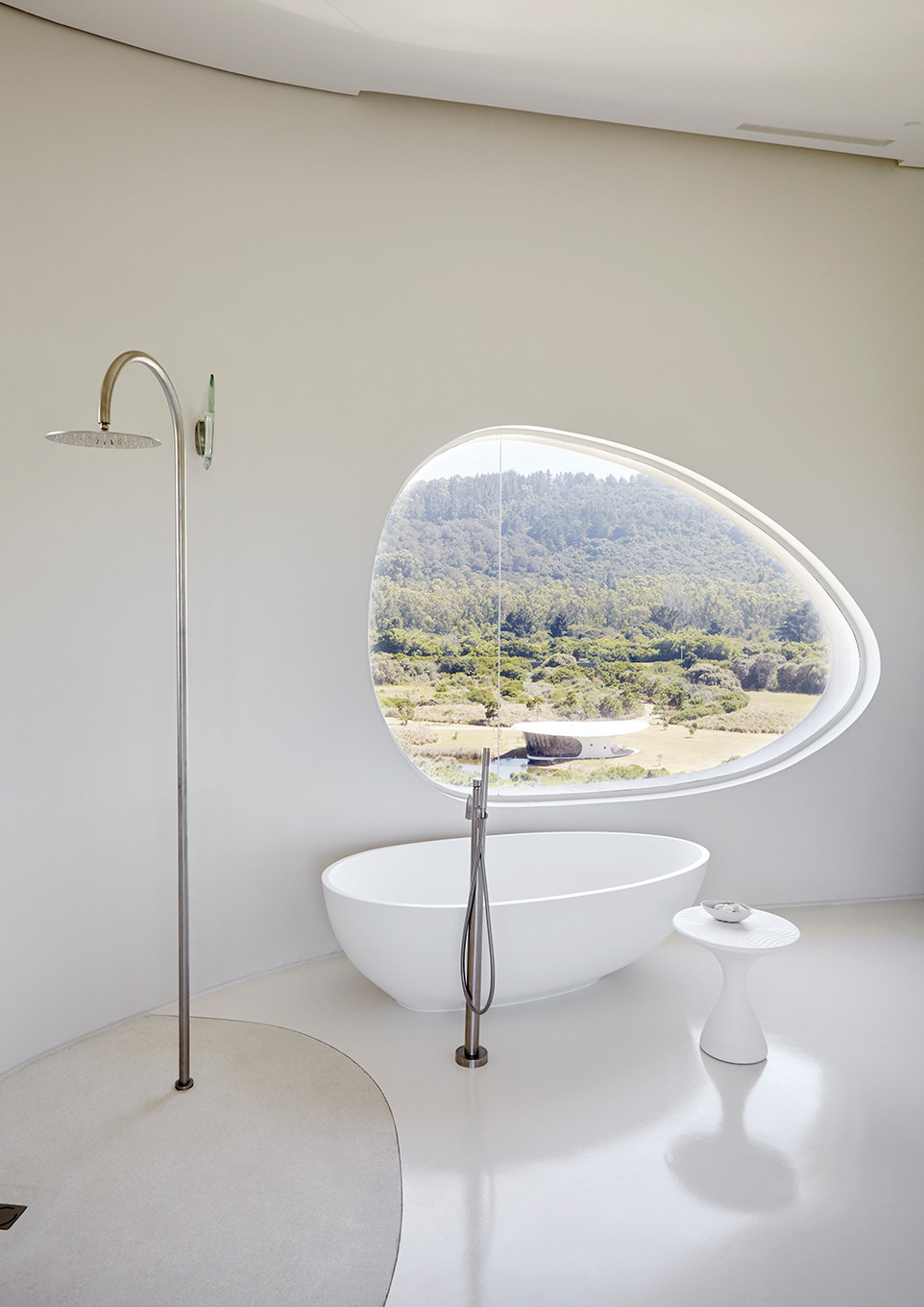 Ein Fall für Architektur