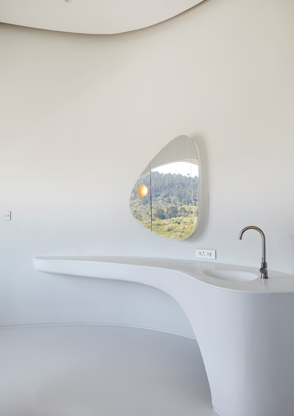 Ein Fall für Architektur