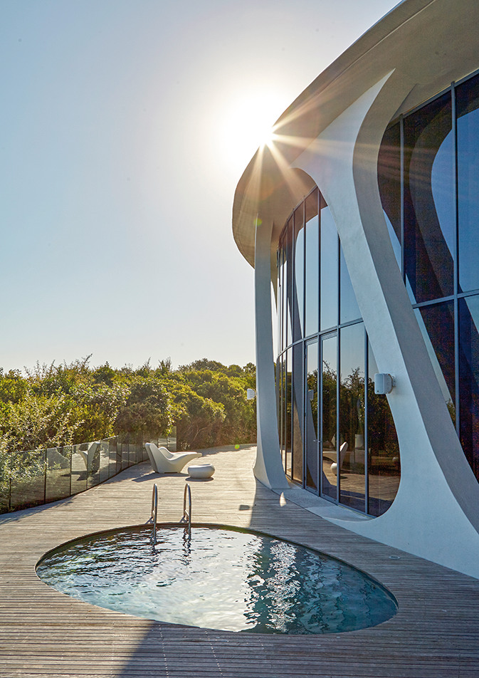 Ein Fall für Architektur