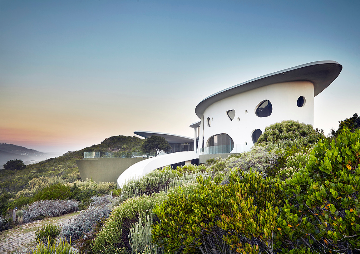 Ein Fall für Architektur