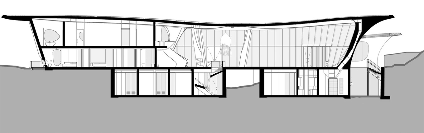 Ein Fall für Architektur