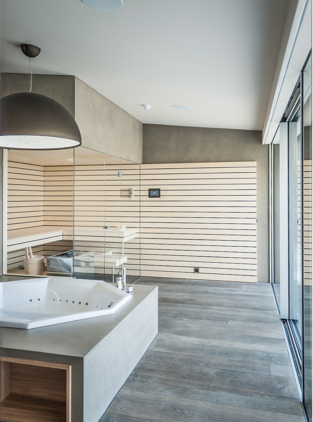 Ein Haus – viele Wohngefühle