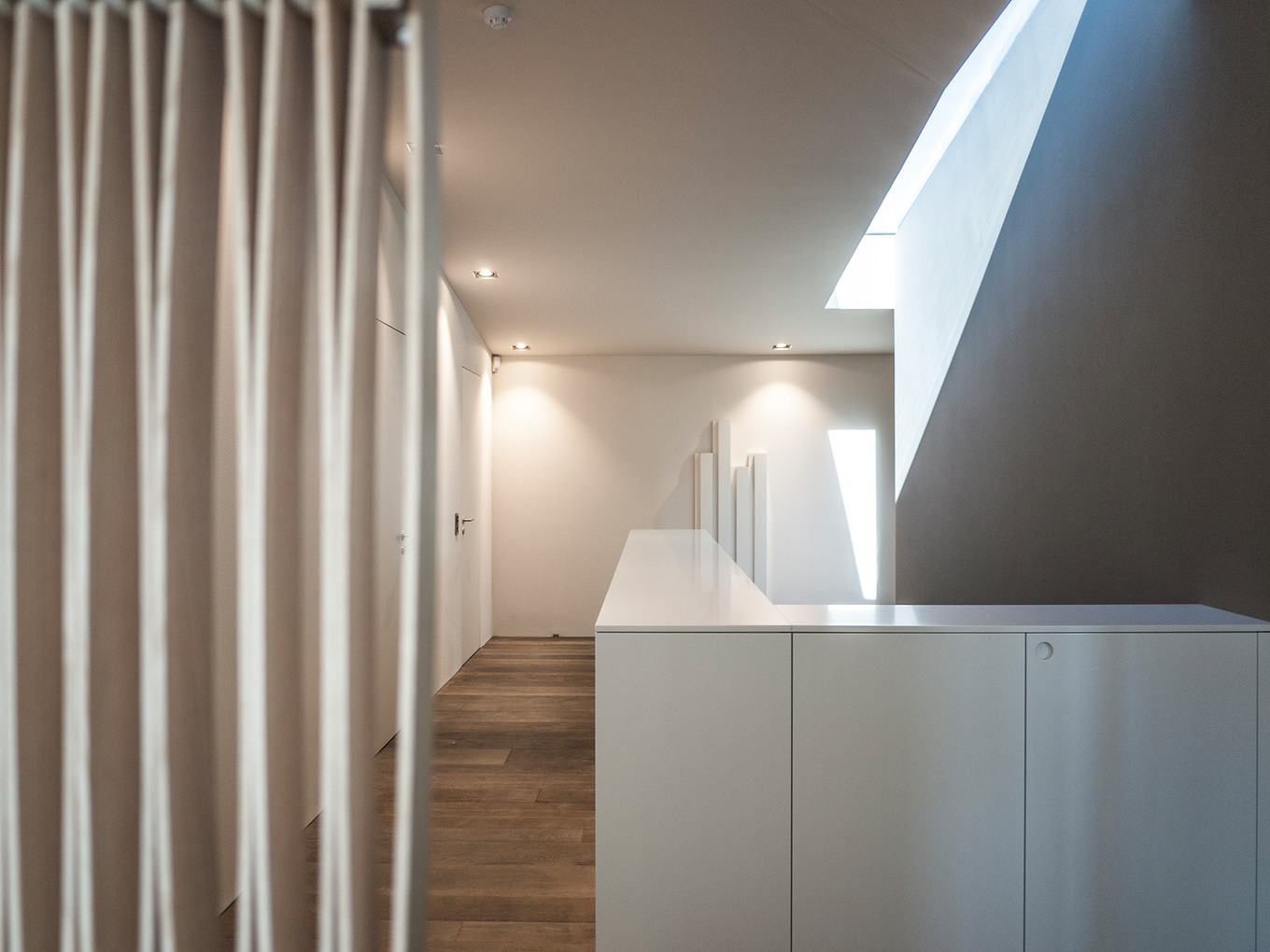 Ein Haus – viele Wohngefühle