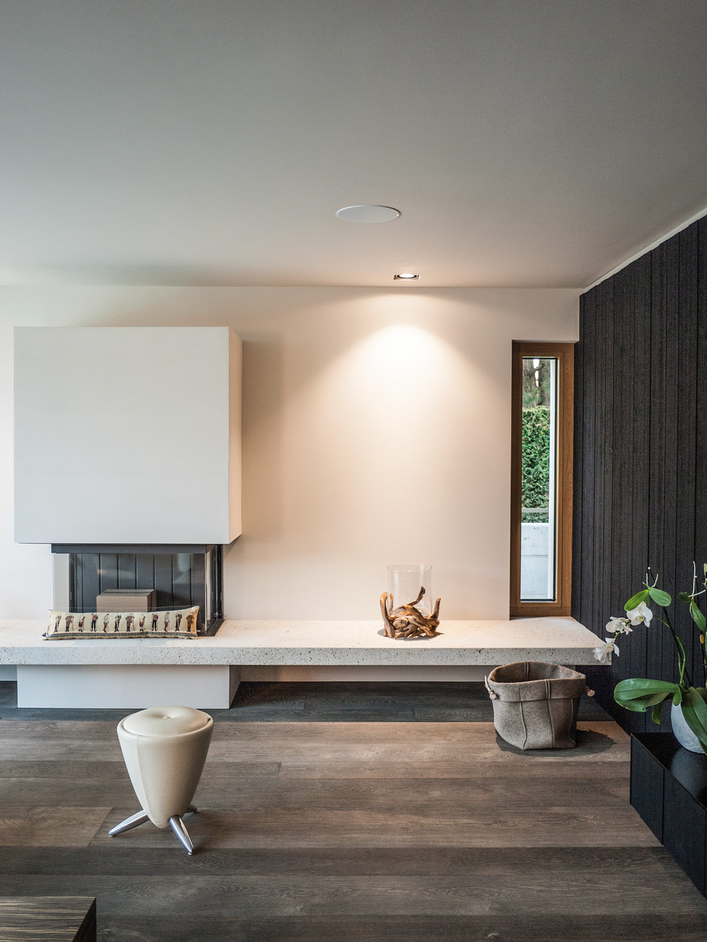 Ein Haus – viele Wohngefühle