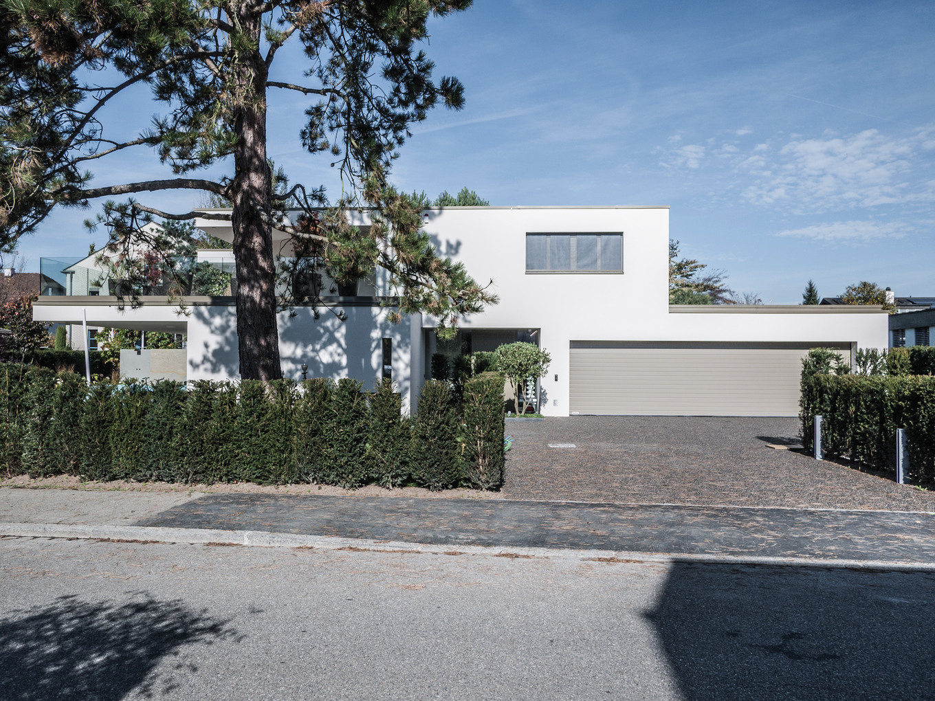 Ein Haus – viele Wohngefühle