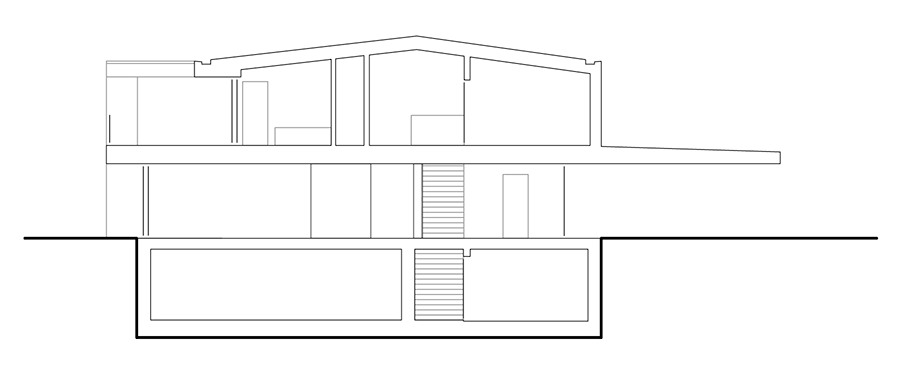 Ein Haus – viele Wohngefühle
