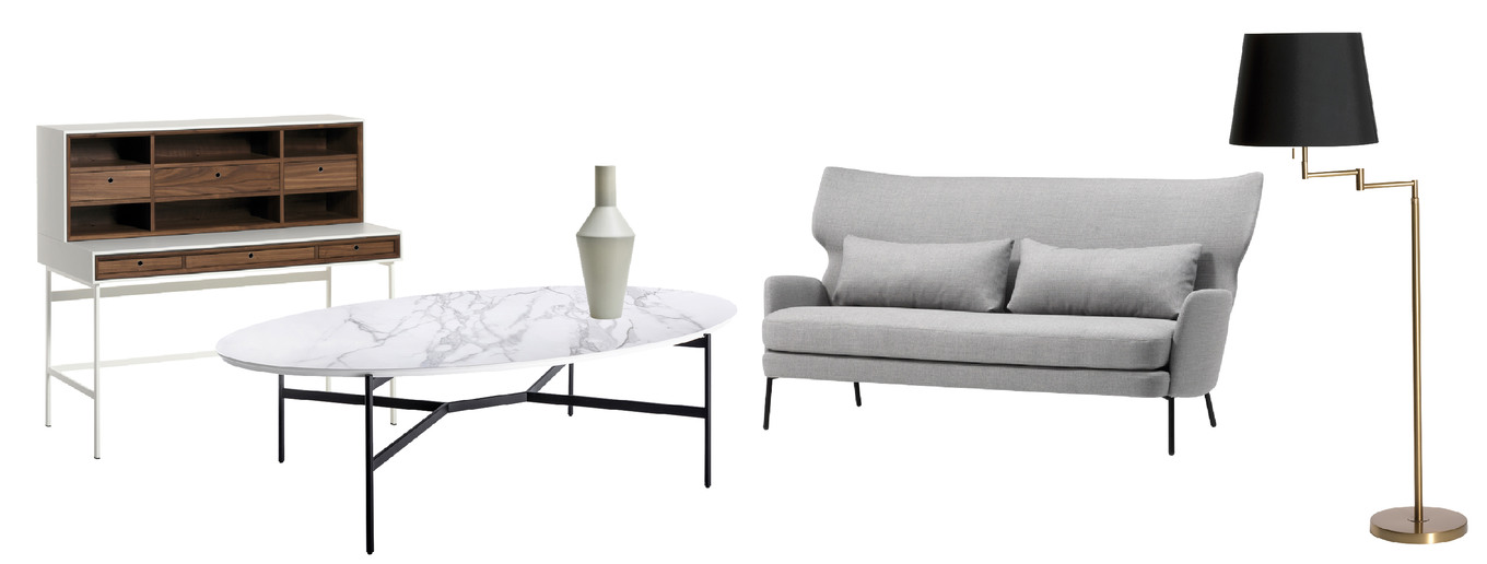 Einrichtungs-Tipps fürs Wohnzimmer