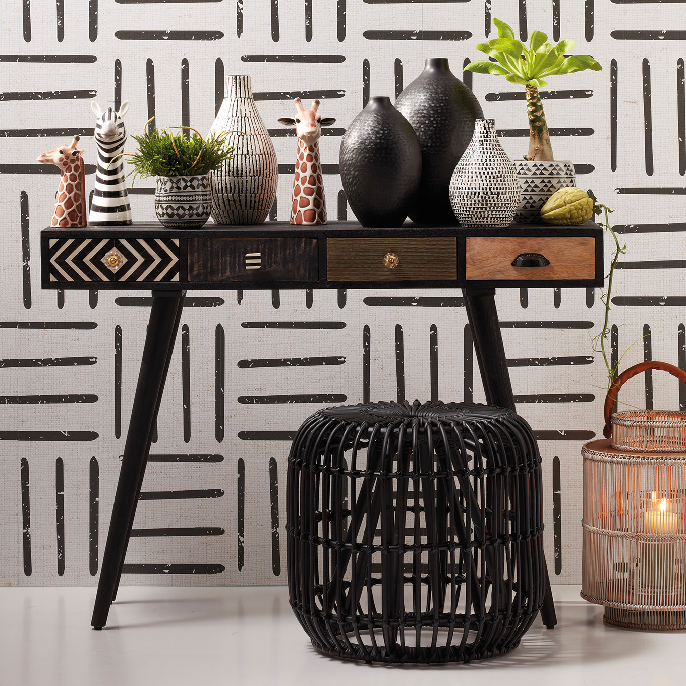 Einrichtungs-Tipps fürs Wohnzimmer