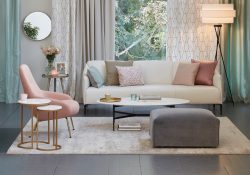 Einrichtungs-Tipps fürs Wohnzimmer