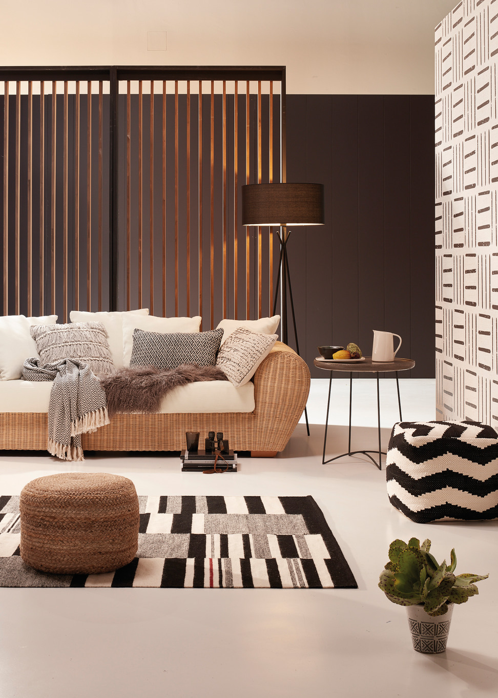 Einrichtungs-Tipps fürs Wohnzimmer