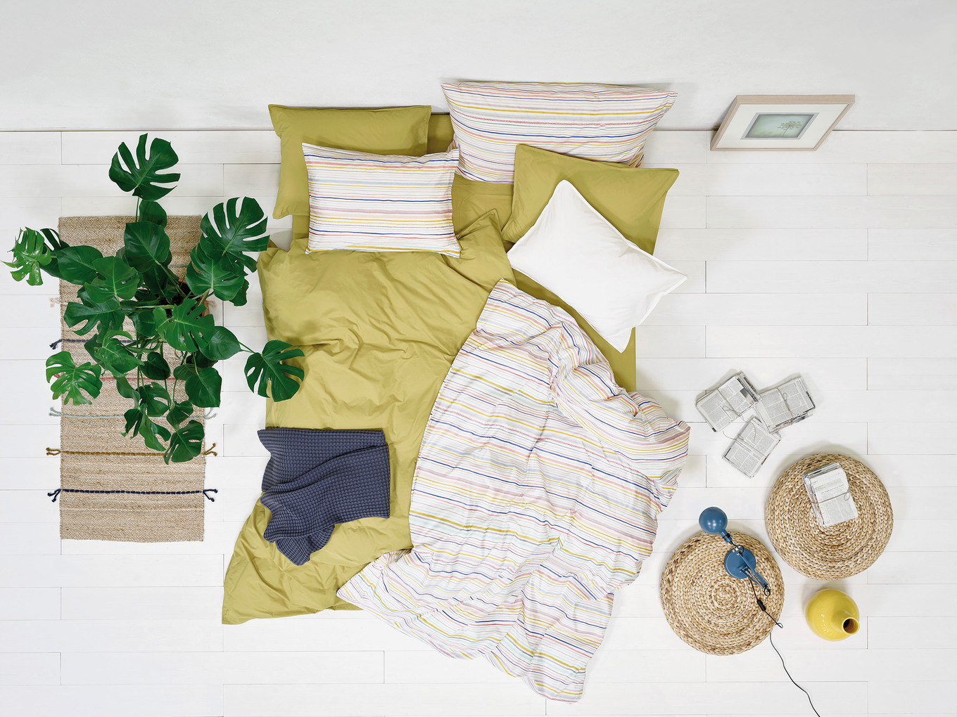 Individuell und unkompliziert kombinieren