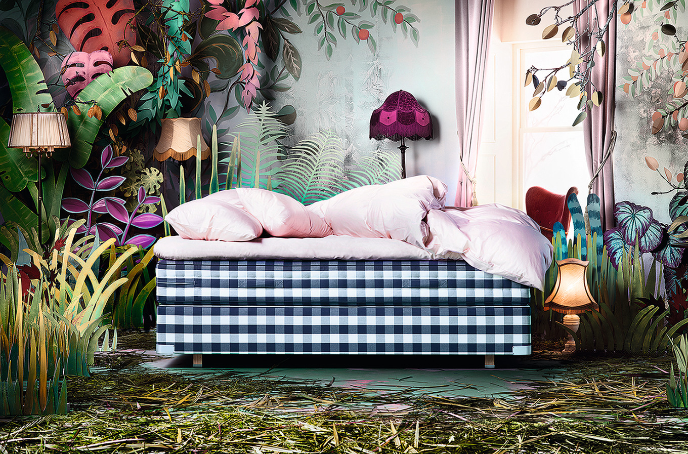 Mit neuem Lebensgefühl erwachen