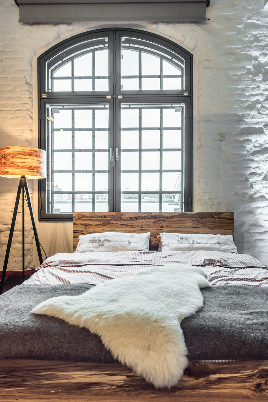 Für das besondere Nestgefühl