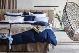 Sich wie im Hotel fühlen