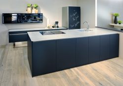 Befreit von Überflüssigem