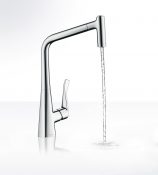 Für mehr Freiheit bei der Küchenarbeit