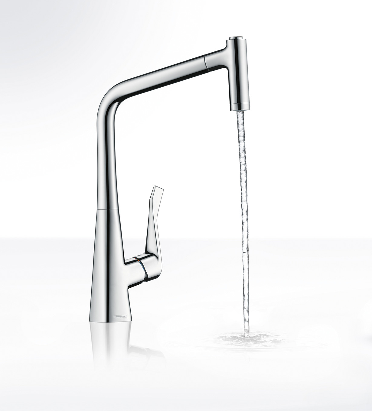 Für mehr Freiheit bei der Küchenarbeit