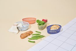 Farbtupfer zum Aufbewahren