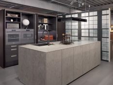 Urbane Coolness und Flexibilität