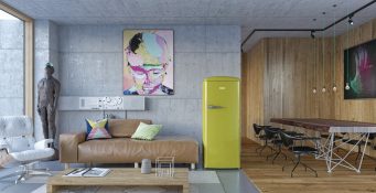 Für einen Hauch Vergangenheit