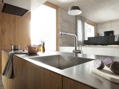 Ein schlichter und raffinierter Klassiker