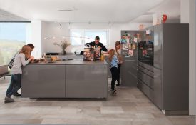 Eine fast unendliche Lebensdauer