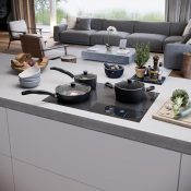 Dem Kochen sind keine Grenzen gesetzt