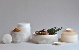 Von dort, wo das Salz herkommt