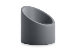 In poppiger Ästhetik entspannen