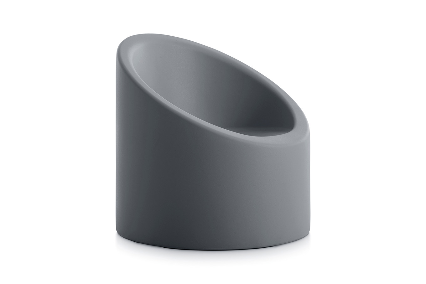 In poppiger Ästhetik entspannen