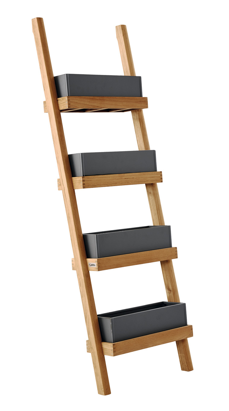 Für einen Garten mit Charakter