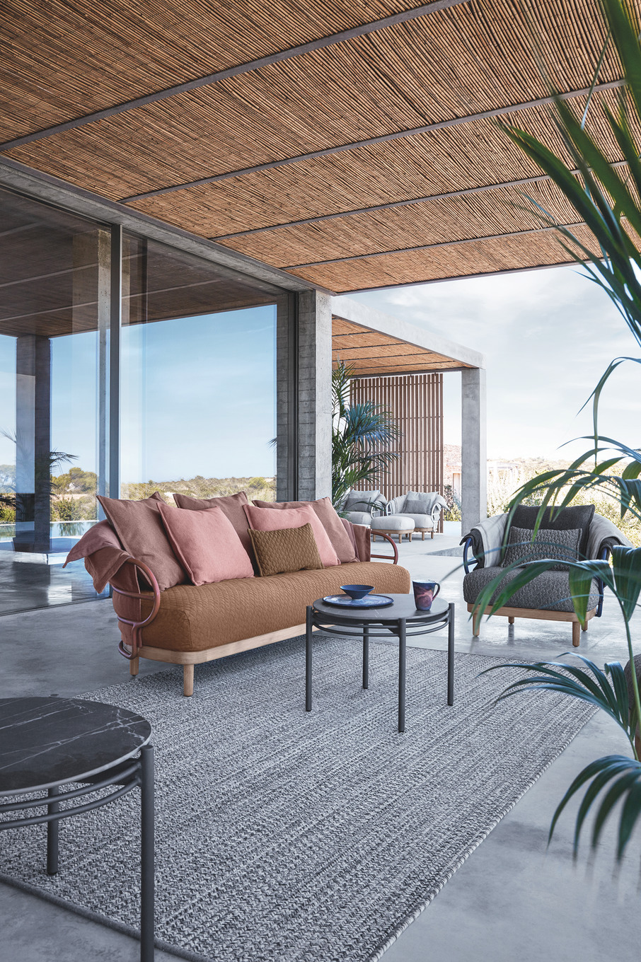 Wo sich alles um den Dialog dreht