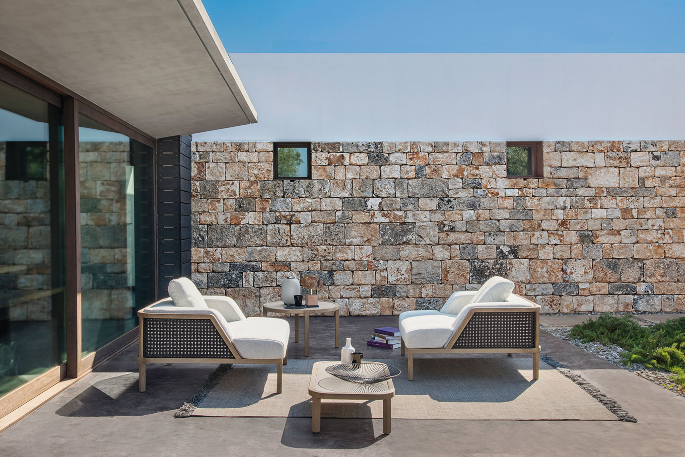 Von zeitloser Schönheit