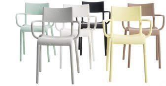 Vielseitige Alleskönner zum HInsetzen