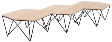 Über mehrere Ecken den Sommer geniessen