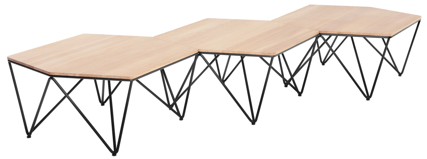 Über mehrere Ecken den Sommer geniessen