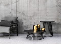 Grosszügige Lässigkeit