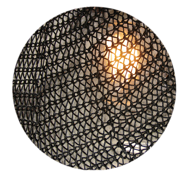 Für warme Glut und schönen Schatten