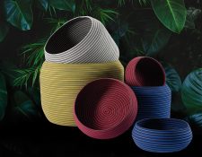 Mit Farben und Mustern zu neuer Energie