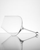 In sich ruhend Aufmerksamkeit erzeugen