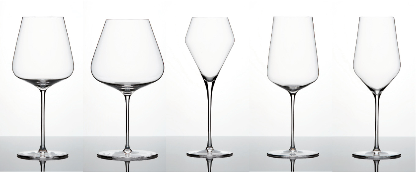 In sich ruhend Aufmerksamkeit erzeugen