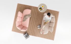 Leistung fördern durch Entspannung