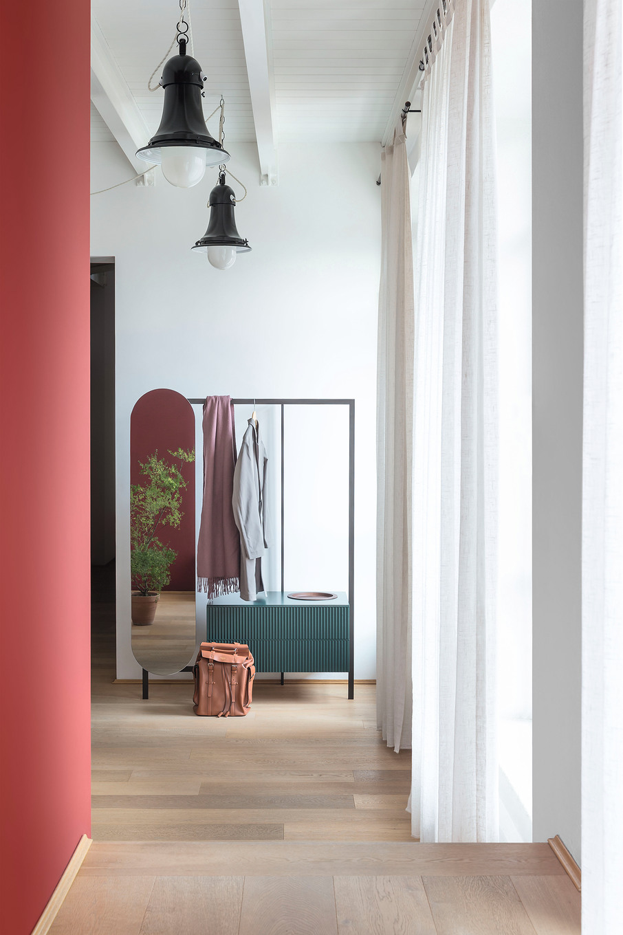 Einfachheit, die vielseitig ist