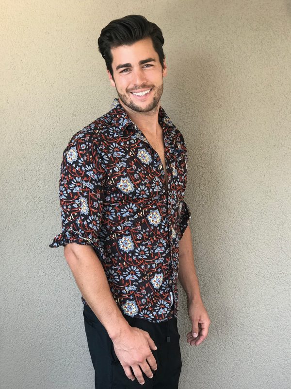 «Der nahtlose Übergang zur Natur ist wichtig»