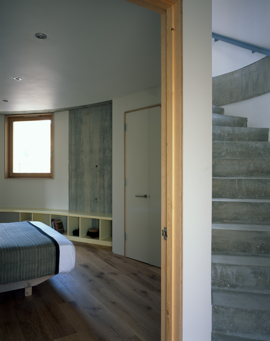 Fernsicht Grossbritannien