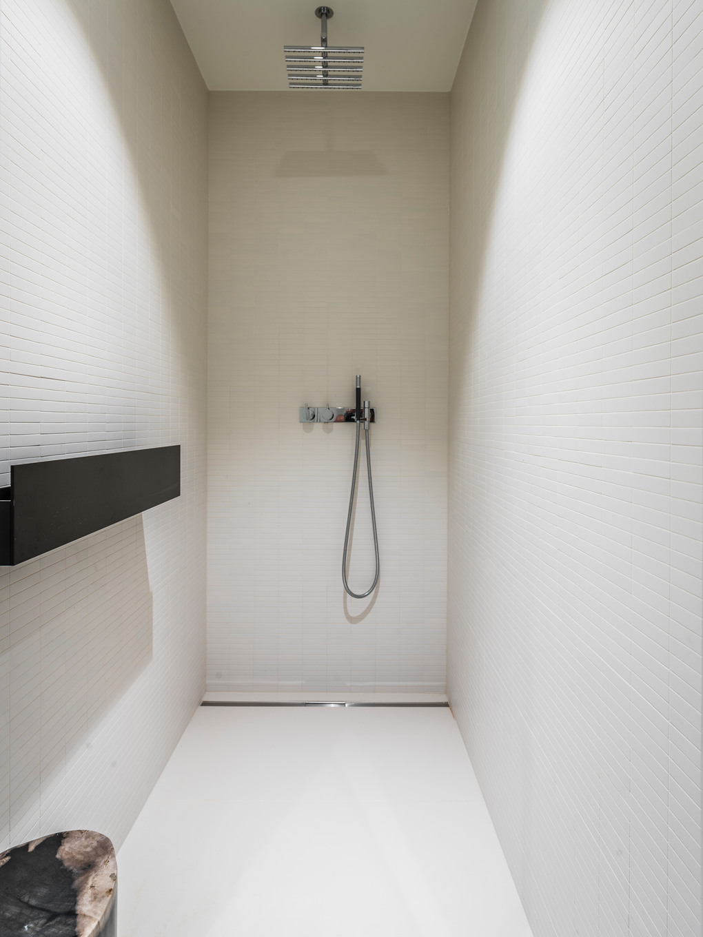 Luxus-Chalet im Wallis