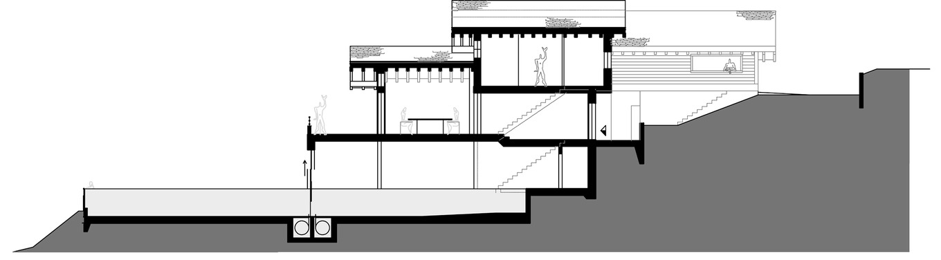 Luxus-Chalet im Wallis