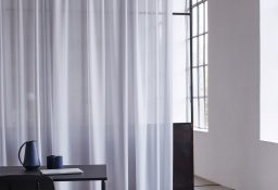 Eine Sinfonie aus Kunststofffasern