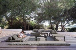 Eine Gewohnheit aus der persischen Kultur