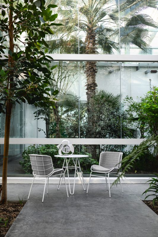 Akribische Liebe zum Detail